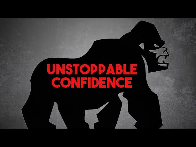 10 Psychology Tricks to Build Unstoppable Confidence