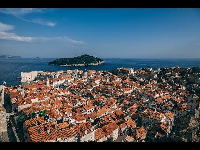 Europe 2018 [PT. 4] - Dubrovnik, Croatia