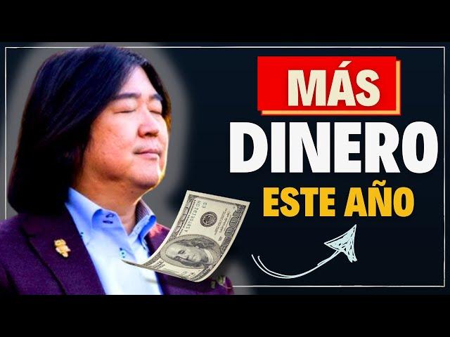 Este Truco Hace Que el Dinero Fluya Hacia Ti | Ken Honda