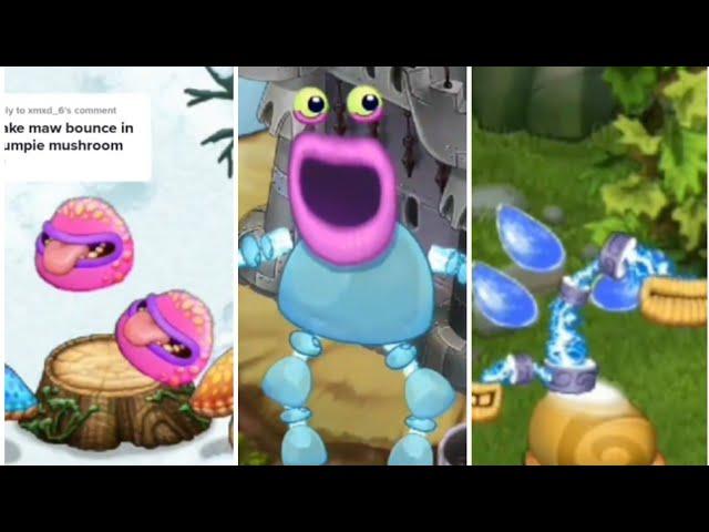  My Singing Monsters Tiktok Compilation Part 7  | MSM TikTok #7 