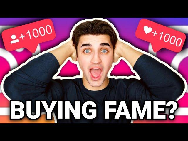 HOW TO BUY INSTAGRAM FOLLOWERS AND LIKES IN 2024