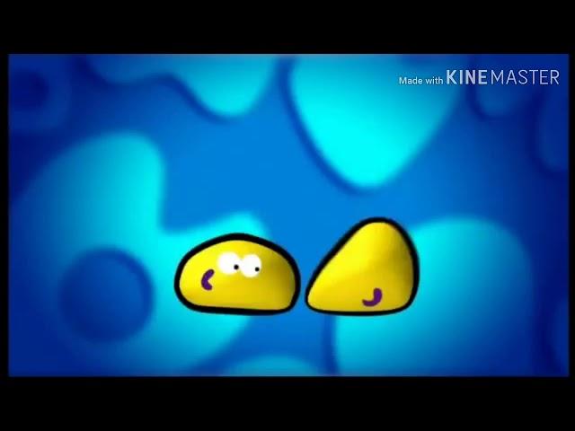 RedeRTSN - CubenRocks the Network - Ident (G34)