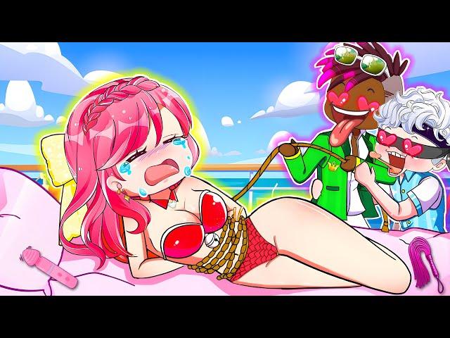 Boyfriend is Sick Anna vs Lisa Sad Story Gacha Life x Gacha Club @RainbowHappy2024