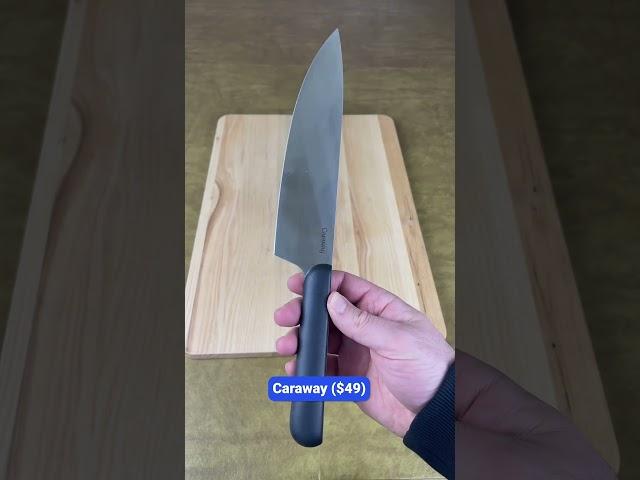 I Tested 27 Chef’s Knives to Find the Best (Part 1)