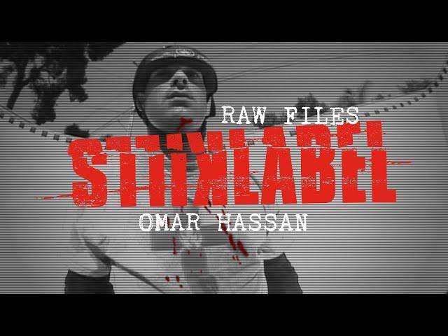 BLACK LABEL RAW FILES | OMAR HASSAN | LABELKILLS