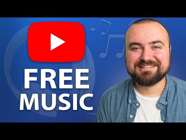 Best Copyright Free Music for YouTube Videos (2024)