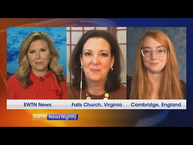 'Cuties:' Film on Netflix receiving backlash, calls for a DOJ investigation | EWTN News Nightly