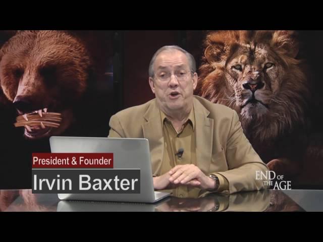 The Mark - 666 | Endtime Ministries with Irvin Baxter