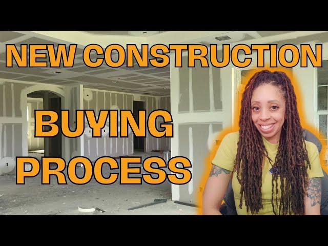 Top Tips For Buying Your Dream New Construction Home