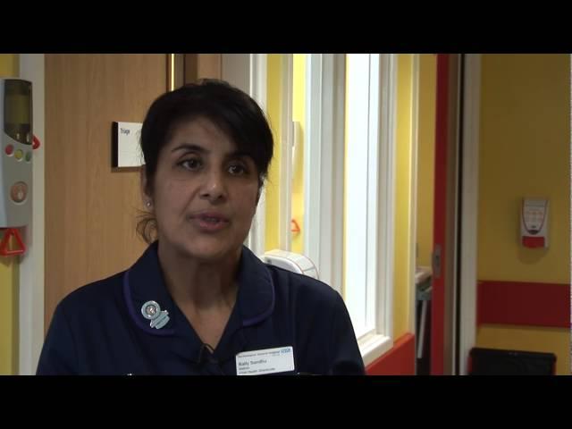Love Nursing, Love Northampton
