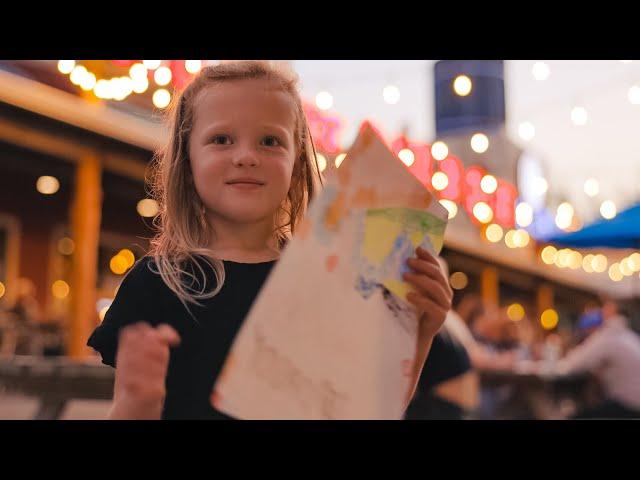 Busby Day in the Life Vlog: When we aren't filming OutDaughtered