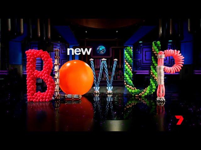 Blow Up The Ultimate Balloon Art Competition Coming Soon to Channel 7 and 7 Plus