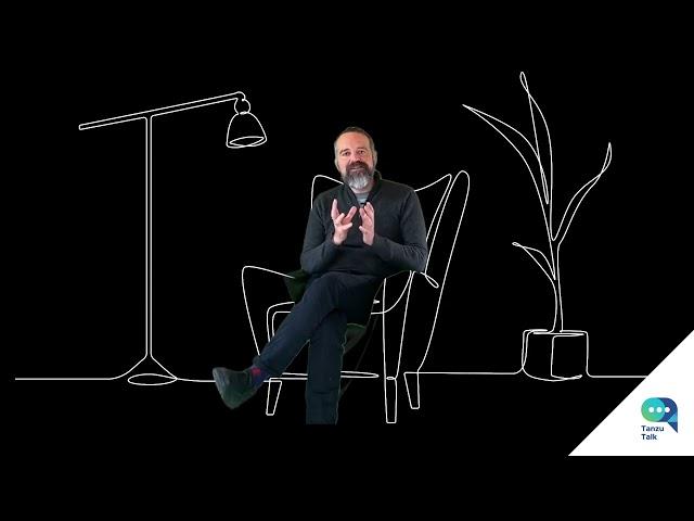 Tanzu Talk: Cloud Native Improves Enterprise Architecture