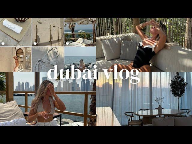 weekly vlog living in dubai | shopping, moving apartments & pool days