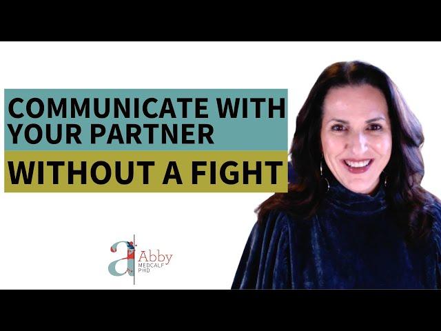 How to Communicate with Your Spouse without Fighting, Relationships Made Easy Podcast