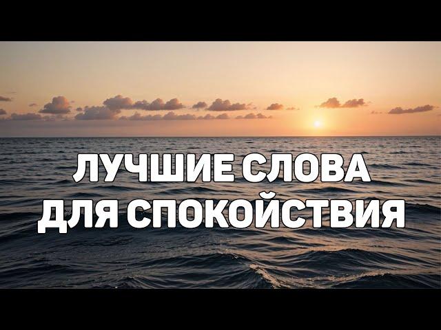 Мудрые Мысли - Лучшие Цитаты, Послушав Которые Вы Обязательно Успокоитесь