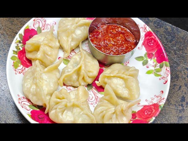 Easy And Tasty Steam Paneer Momos Recipe| Easy And Tasty Recipes