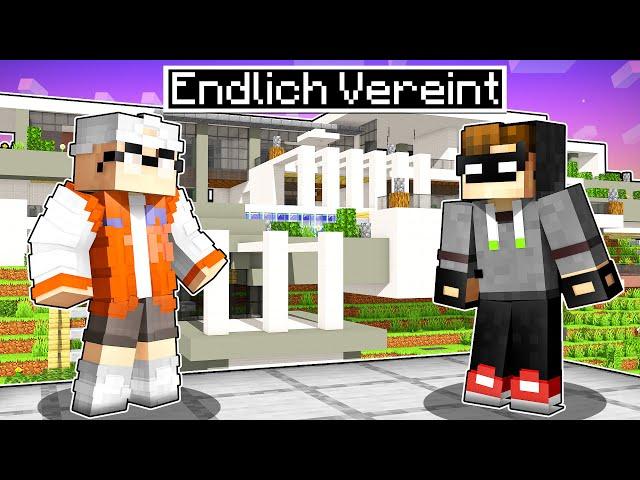 ENDLICH! Avive zieht in unsere STADT in Minecraft