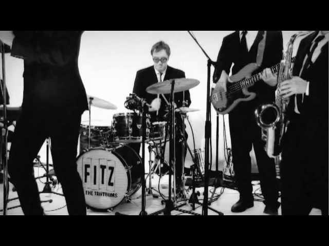 Fitz & The Tantrums "Breakin' The Chains Of Love" LIVE!!!!!!