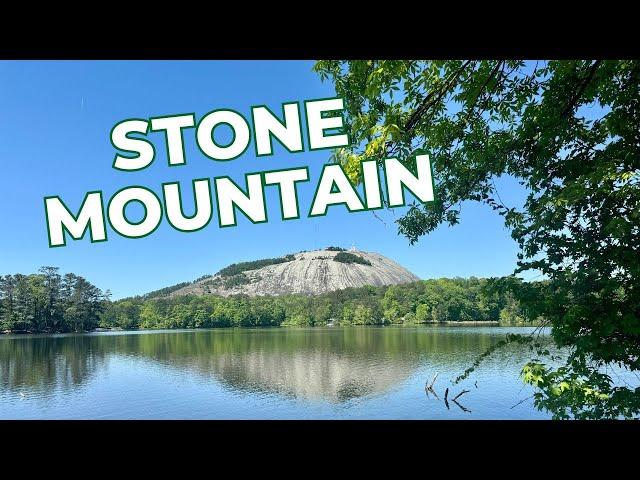 Stone Mountain Georgia Camping: An Exciting Outdoor Adventure!