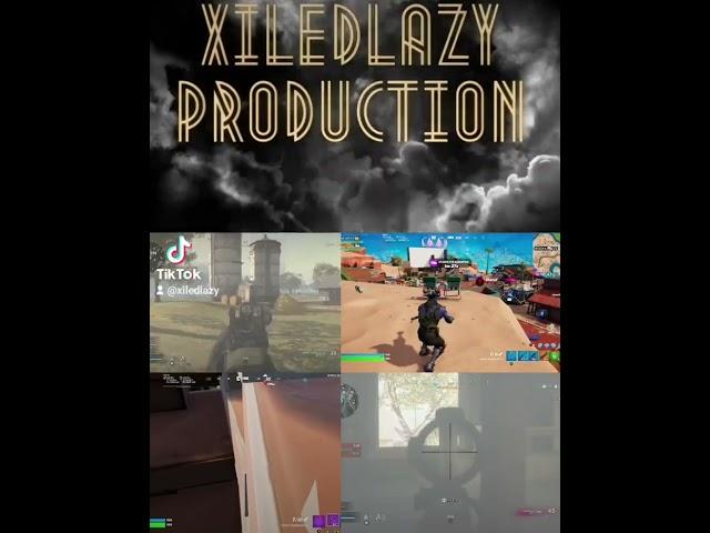 XILEDLAZY Teaser