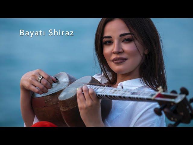 Humay Qədimova — Bayatı-Şiraz (Klassik Muğam)