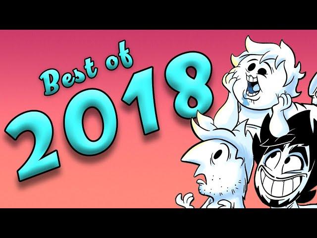 Best of Oney Plays 2018