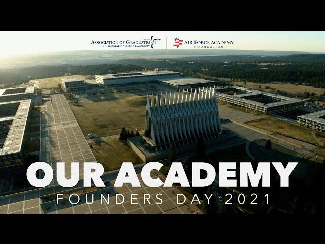 Our Academy – Founders Day 2021