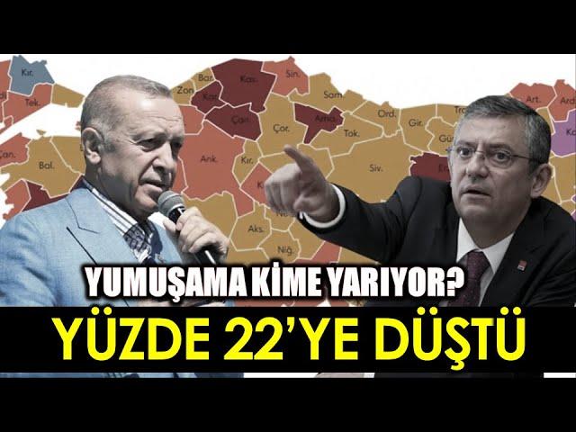 Area Araştırma Genel Seçim Anketi | Seçim Anketi 2024