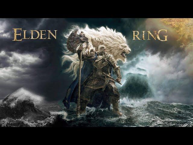 ELDEN RING - ПОСЛЕДНИЕ БОССЫ, ФИНАЛ И ОЦЕНКА ИГРЕ! [Стрим 12]