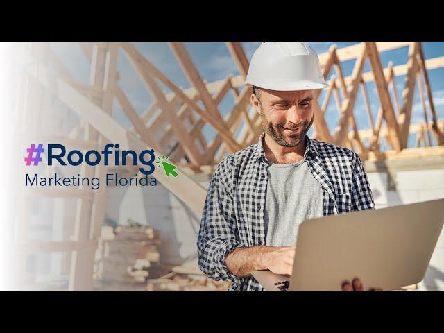 #Roofing Marketing Florida | Boost Your Roofing Company Sales