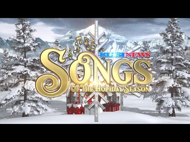 KUSI News 27th annual Songs of the Holiday Season