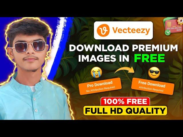 How to Download Vecteezy Premium Images In Free | Vecteezy Images Without Watermark Full HD Quality