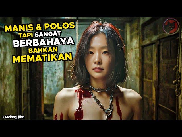 Berlagak Polos Selama 10 Tahun Ternyata Gadis Ini Mesin Pembunuh Berbahaya Korea - Alur Cerita Film