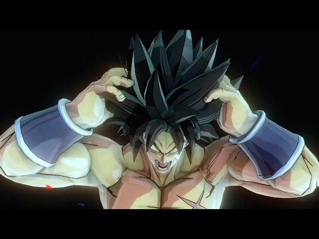 BEST DBXV2 Transformation Mods 2024!!!