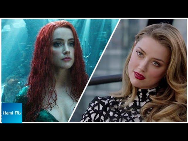 Top 10 Amber heard Movies |Top 10 best ever movies |Amber heard