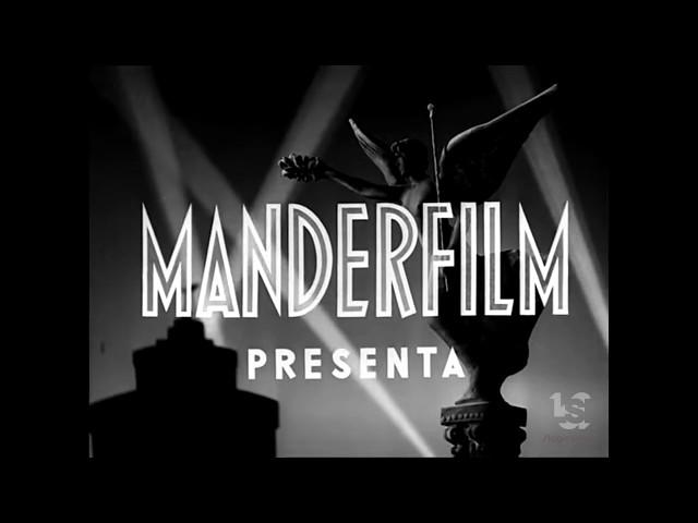 Manderfilm (1952)