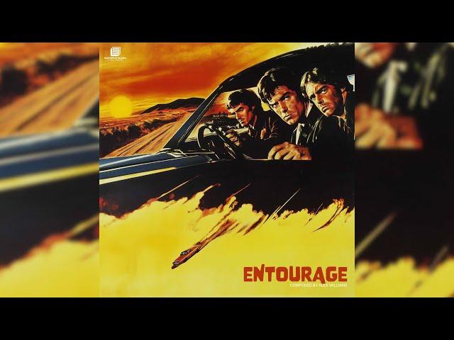 70s soul samples - Entourage | rare samples to chop