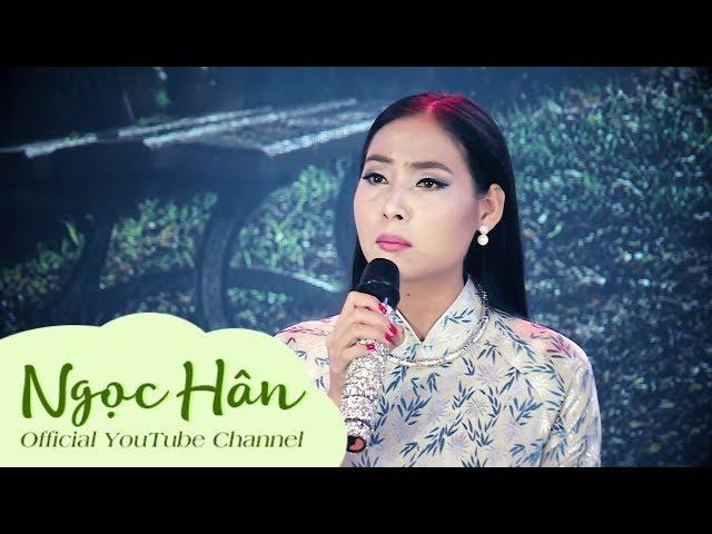 Tình Xưa | Ngọc hân || Ngọc Hân official