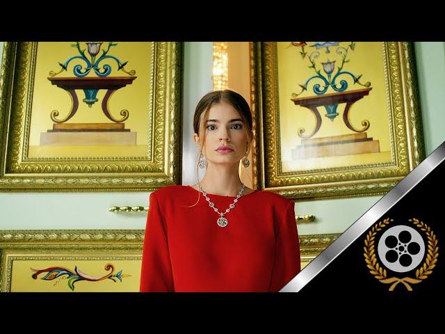 Jewelry video commercial for ARTYOM'S // 2024 #MeloyanMedia #JorMeloyan #գովազդ #Advertising