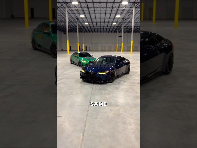 This BMW is Overrated 