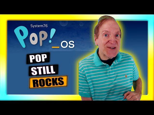 Pop!_OS by System76 - An in Depth-Look 