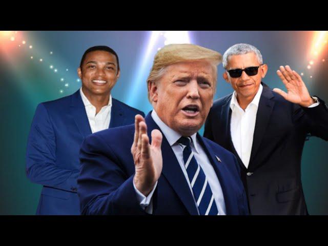 Don Lemon: The World's WORST Fact Checker - #TFNOriginal #FakeNews