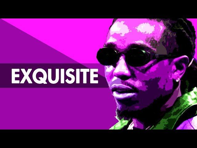 "EXQUISITE" Trap Beat Instrumental 2018 | Smooth Hard Rap Hiphop Freestyle Trap Type Beats | Free DL