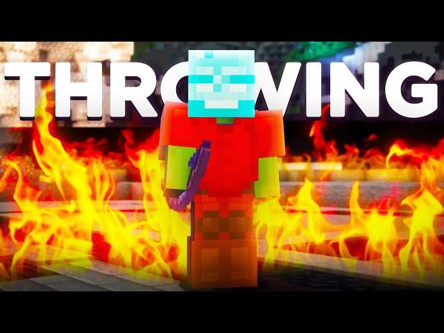 Throwing Runs as a Cata 50 | Hypixel Skyblock