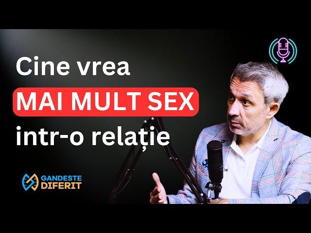 De ce ESUEAZA peste 90% dintre RELATII? - Constantin Cornea | S02 EP3