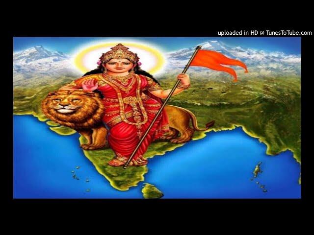 ಪರಶಿವಾಲಯ ವರಹಿಮಾಲಯ | Parashivaalay Varahimmaalay  | Sangh Geet | RSS Song |