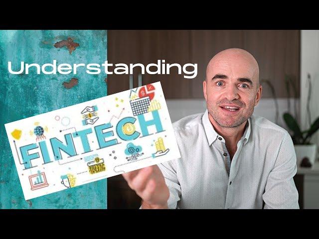 FINTECH Explained - WHAT, HOW, JOBS, INVESTING