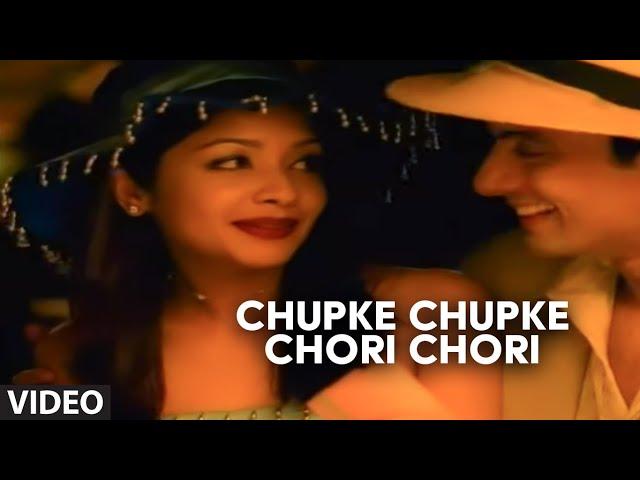 Chupke Chupke Chori Chori Video Song Feat. Tanya Singgh Hit Video Songs (Hosh)