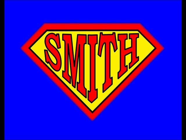 Super Smith Saga